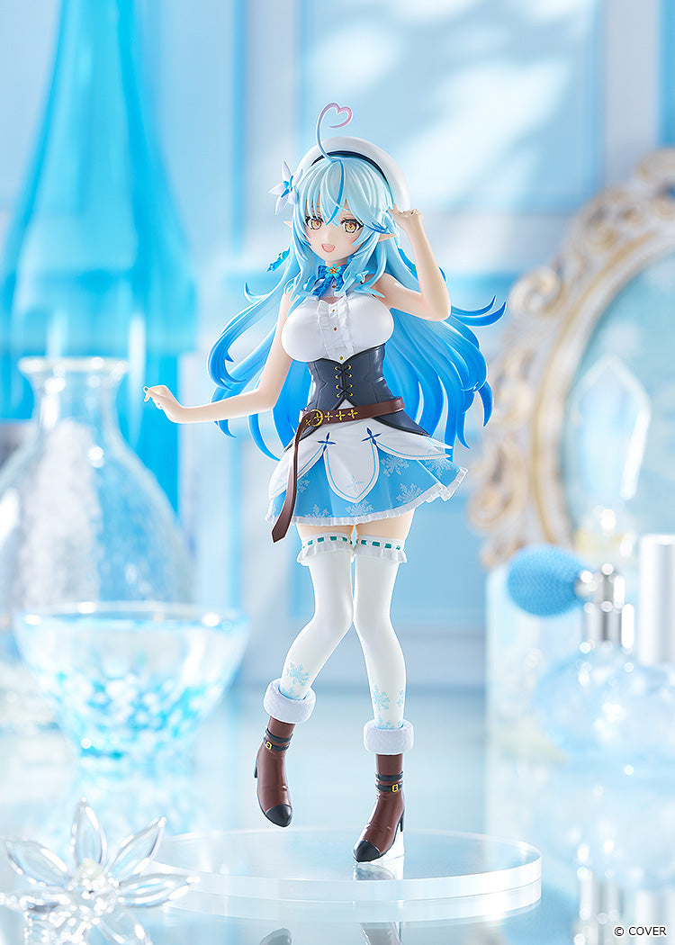 hololive production - POP UP PARADE Yukihana Lamy Figure