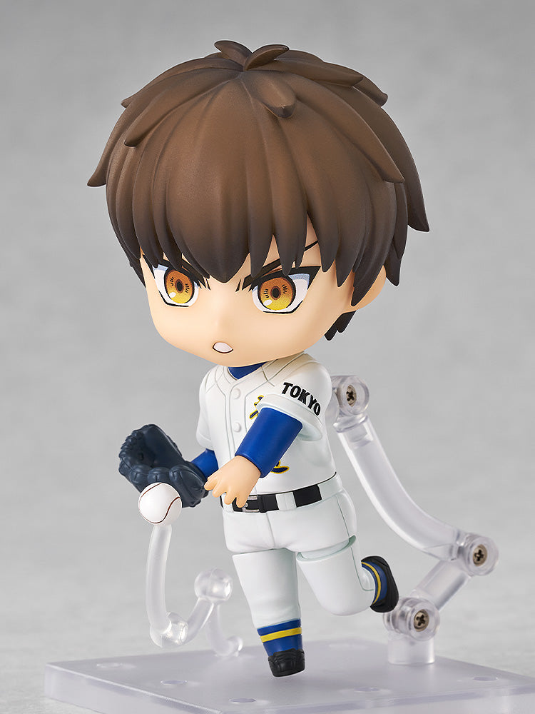 Ace of the Diamond act I - Nendoroid Eijun Sawamura Figure