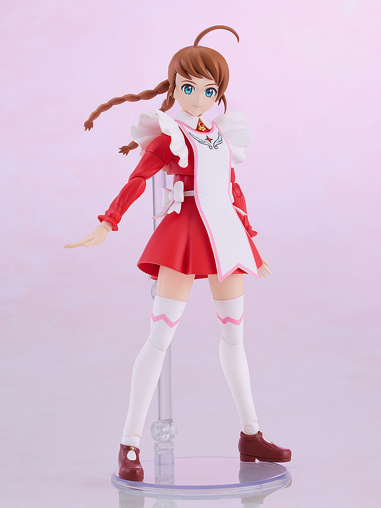 My-Otome HiME - PLAMATEA Arika Yumemiya Model Kit