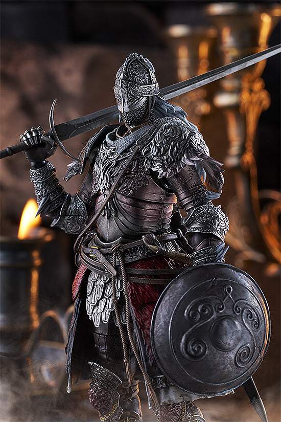ELDEN RING - figma Raging Wolf Figure (Rerelease) – Good Smile US