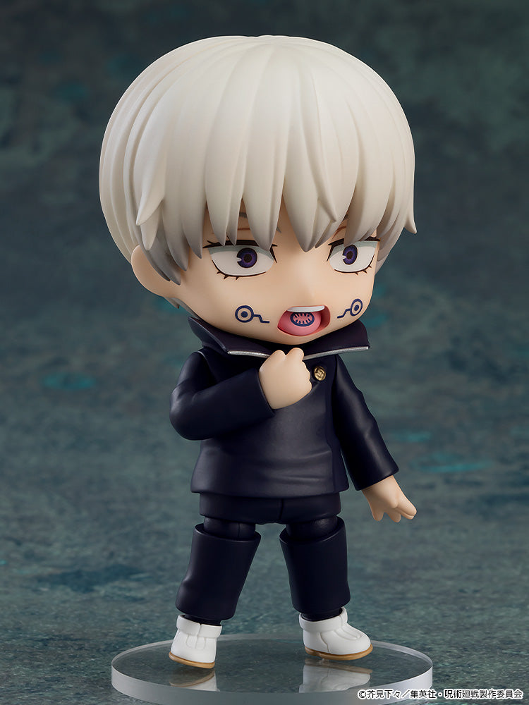 Jujutsu Kaisen - Nendoroid Toge Inumaki Figure (Rerelease)