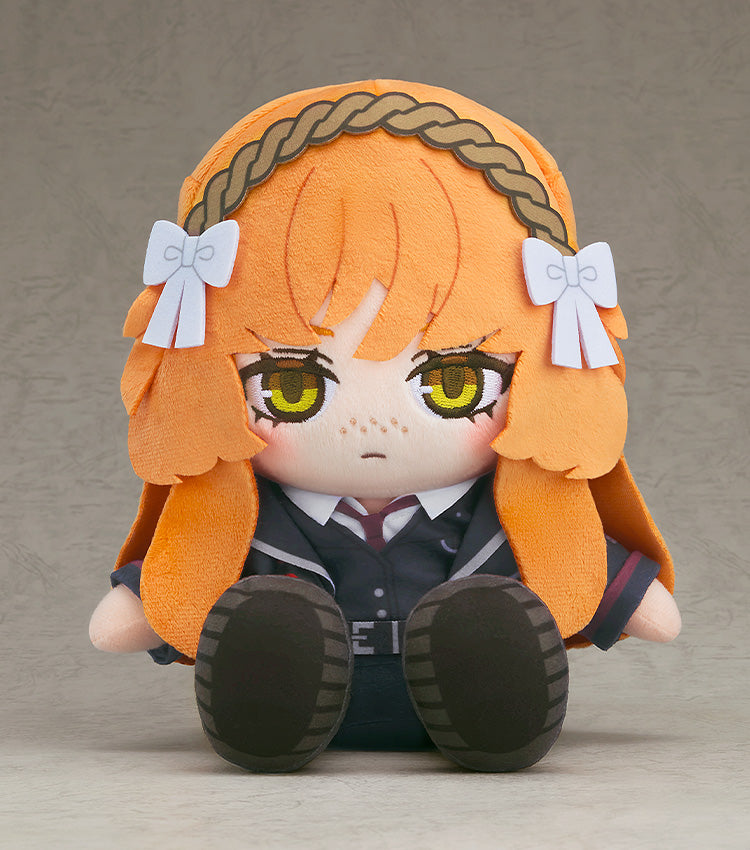 Limbus Company - Plushie Ryoshu/Ishmael/Gregor