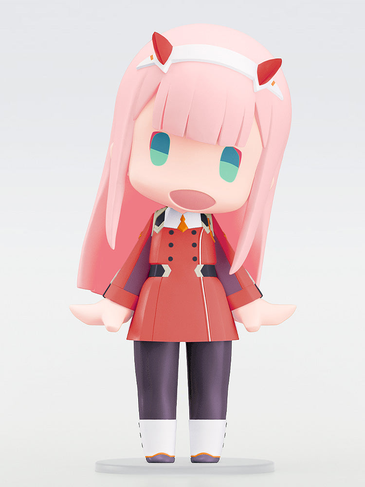 よそろさん専用　DARLING in the FRANXX DARLING in the FRANXX - HELLO! GOOD SMILE Zero Two Figure – Good