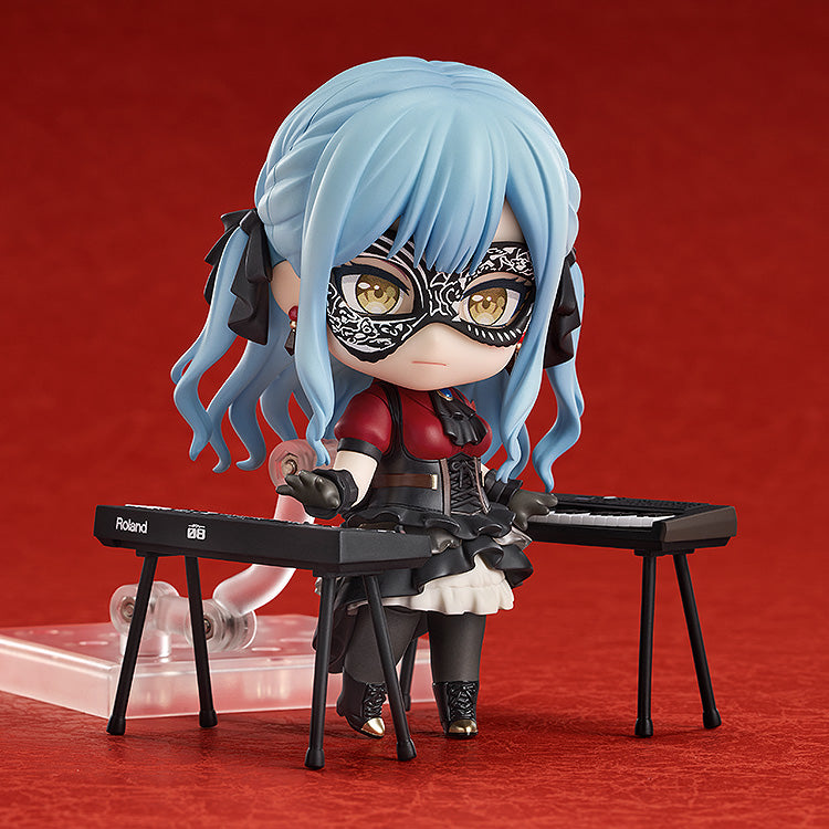 BanG Dream! - Nendoroid Oblivionis Figure – Good Smile US