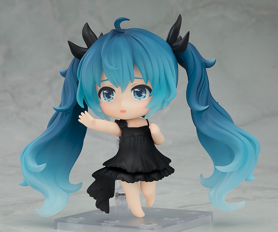 Hatsune Miku - Nendoroid Hatsune Miku: Deep Sea Girl Ver. Figure