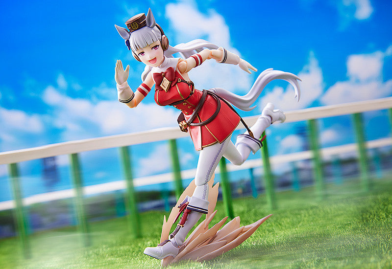 Umamusume: Pretty Derby - figma Umamusume: Pretty Derby Gold Ship Figure (Rerelease)