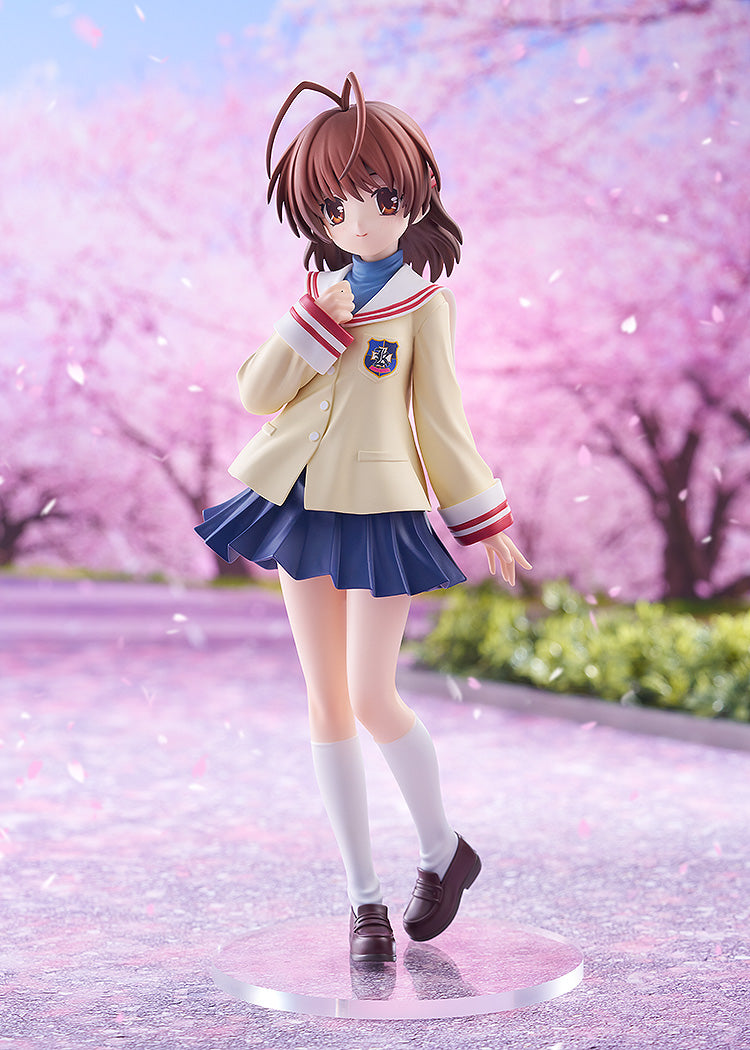 CLANNAD - POP UP PARADE Nagisa Furukawa L Size Figure