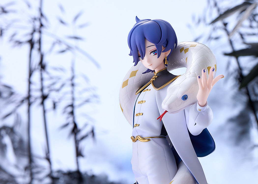 Hatsune Miku - G.S. Collection KAITO: Chinese Style Ver. 1/7 Scale Figure