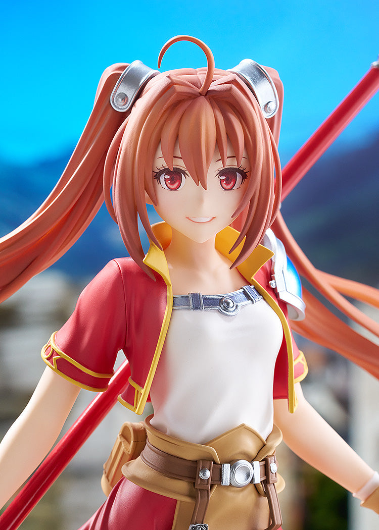 Trails in the Sky 1st Chapter - POP UP PARADE Estelle Bright L Size