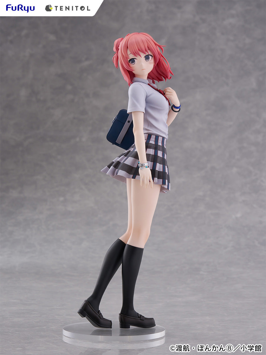 Yui Yuigahama - My Teen Romantic Comedy SNAFU Figure