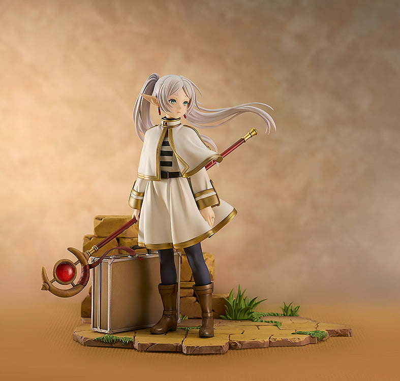 Frieren: Beyond Journey's End - Frieren: Magic of the Eventide Glow 1/7 Scale Figure