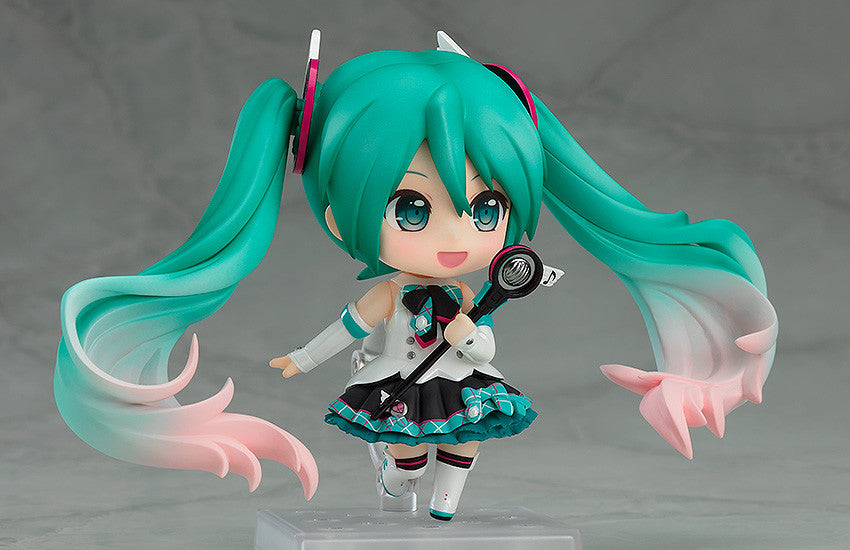 Hatsune Miku - Nendoroid Hatsune Miku Magical Mirai 2017 Ver. Figure (Rerelease)
