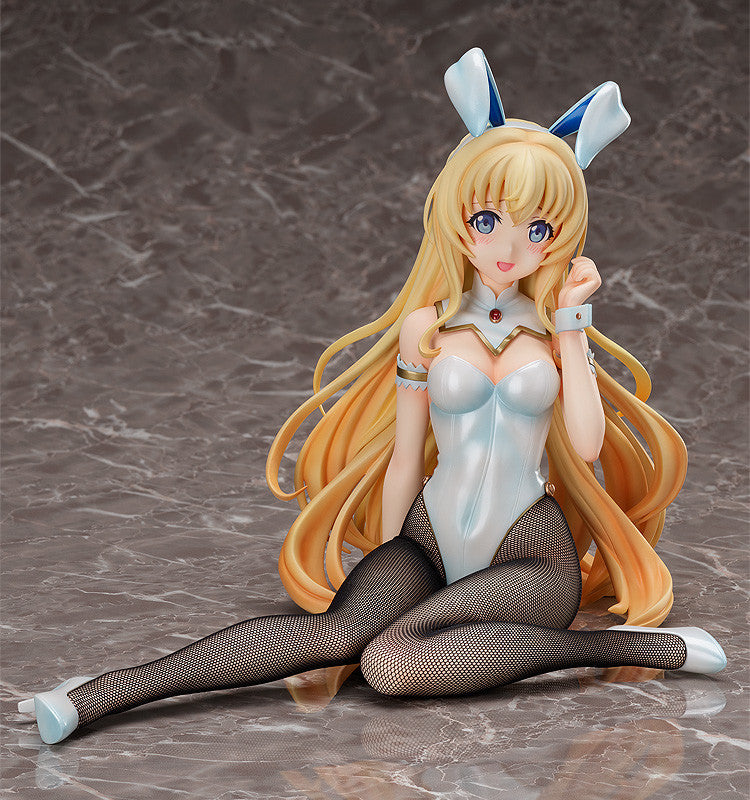 GOBLIN SLAYER - Priestess: Bunny Ver. 1/4 Scale Figure (Rerelease)