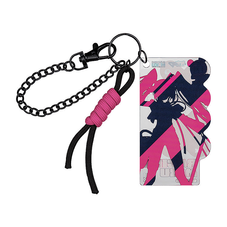 Hatsune Miku - Hatsune Miku: Racing Ver. 2025 Keychain A/B/C/D/E