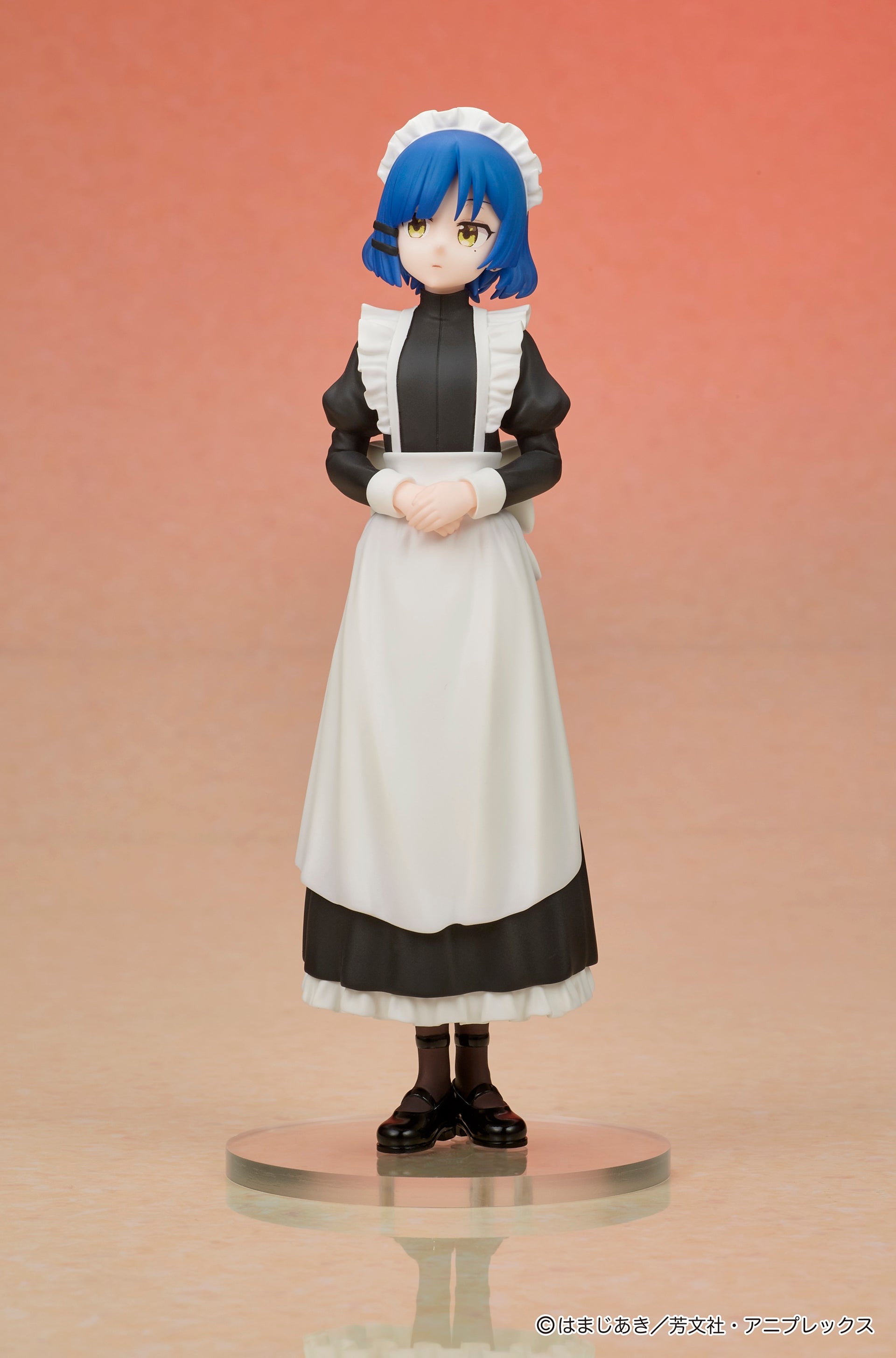 Bocchi the Rock! - DIGSTA 『BOCCHI THE ROCK!』Ryo Yamada Figure