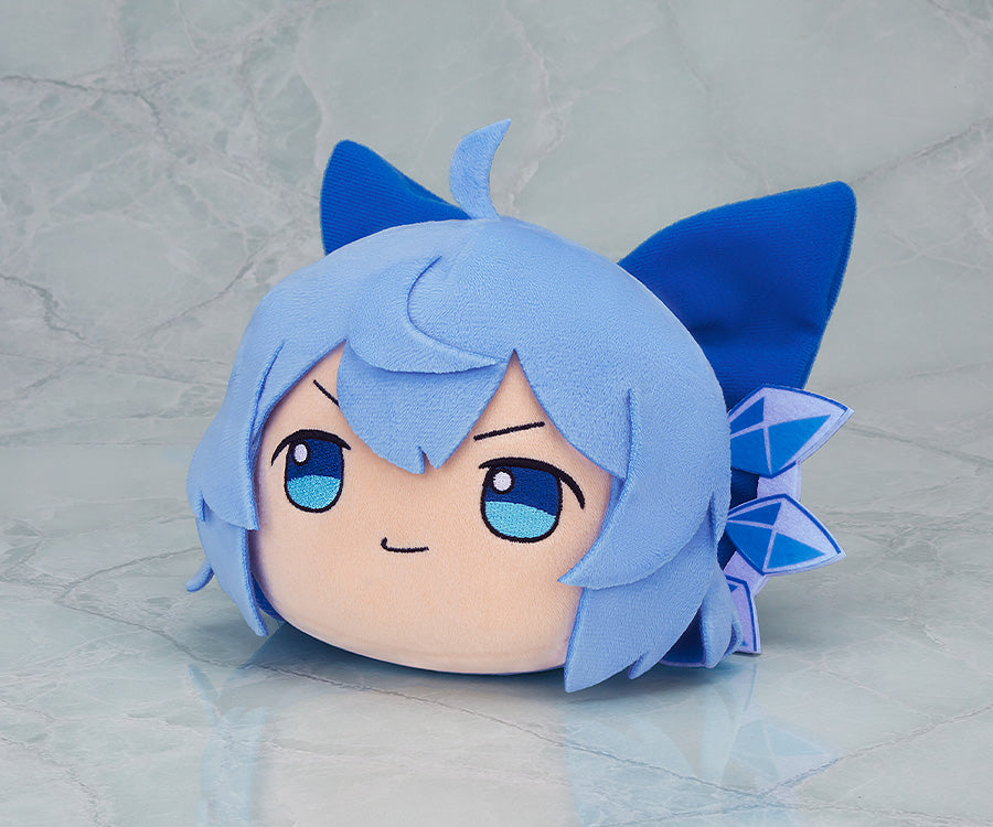 Touhou Lost Word - Nuidaifuku Yukkuri Cirno/Yukkuri Flan Plushie