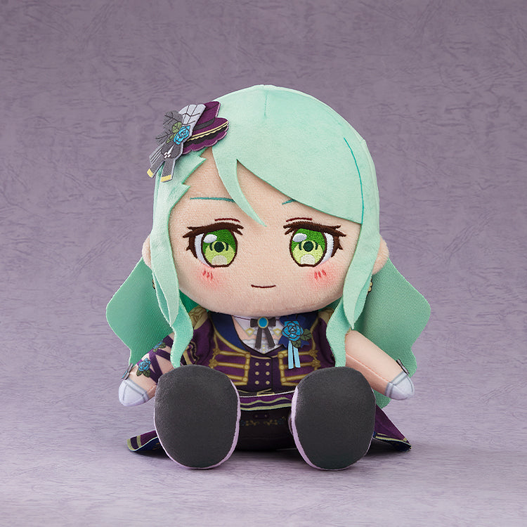 BanG Dream! - Plushie Roselia Yukina Minato/Sayo Hikawa/Lisa Imai