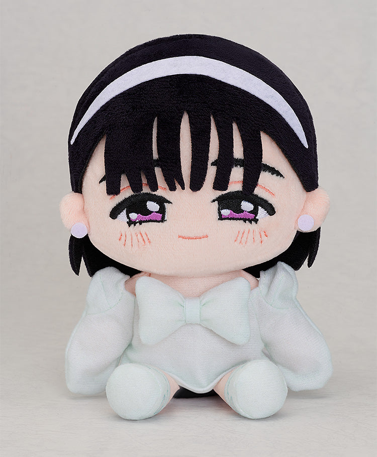 ALIEN STAGE - Plushie Sua/Till/Ivan – Good Smile US