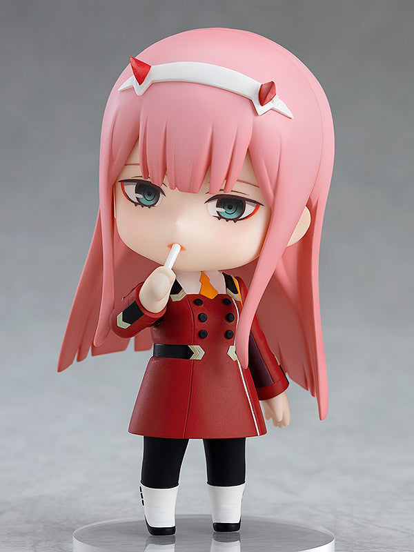 DARLING in the FRANXX - Nendoroid Zero Two Figure (Rerelease)