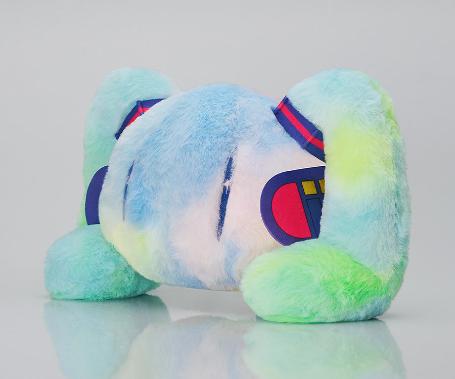 Artist Collaboration Plushie Hatsune Miku x Maho Takahashi