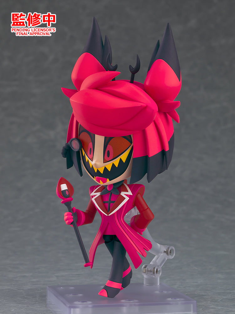 Hazbin Hotel - Nendoroid Alastor Figure