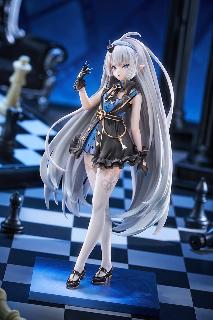 Stella Sora - Tyrant (Female) 1/7 Scale Figure