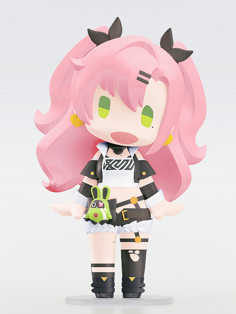 Zenless Zone Zero - HELLO! GOOD SMILE Nicole Demara Figure – Good