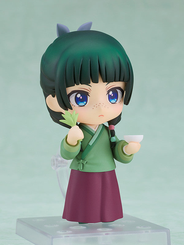 The Apothecary Diaries - Nendoroid Maomao Figure (Rerelease)