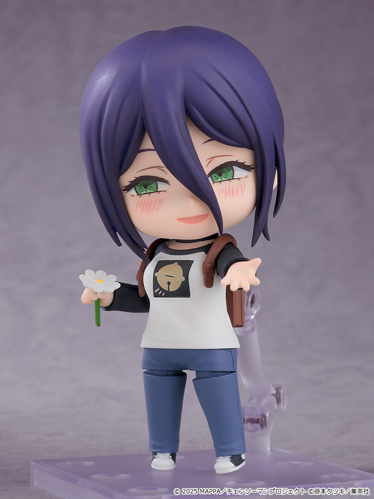 Chainsaw Man – The Movie: Reze Arc - Nendoroid Reze: Casual Outfit Ver. [Basic] Figure