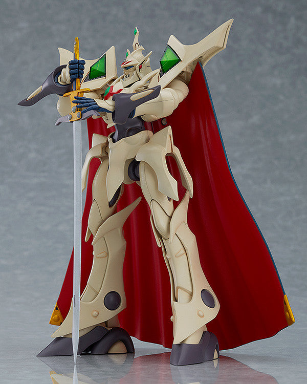 The Vision of Escaflowne - MODEROID Escaflowne Figure