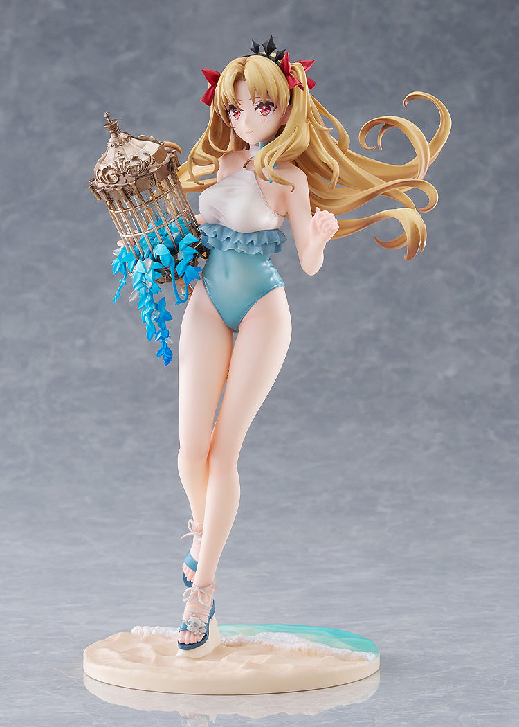 Fate/Grand Order - Beast / Ereshkigal 1/7 scale figure (1st Ascension) Figure