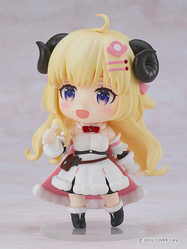 hololive production - Nendoroid Tsunomaki Watame Figure (Rerelease)