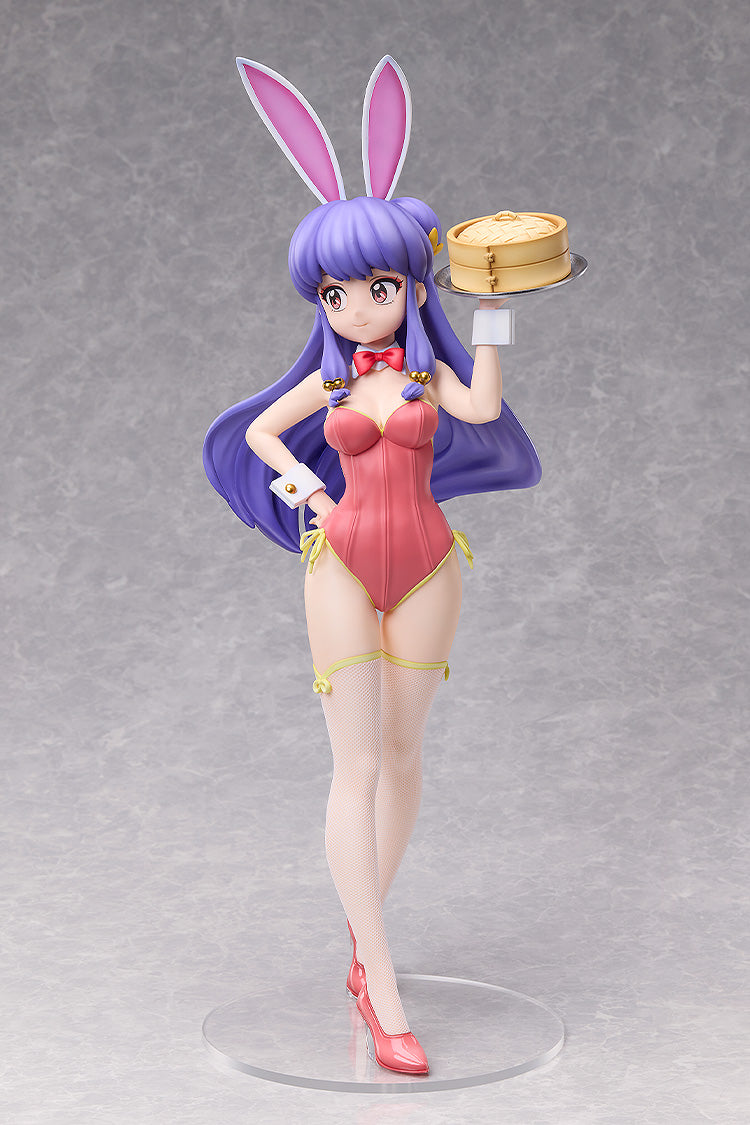 Ranma 1/2 - Shampoo: Bunny Ver. 1/4 Scale Figure