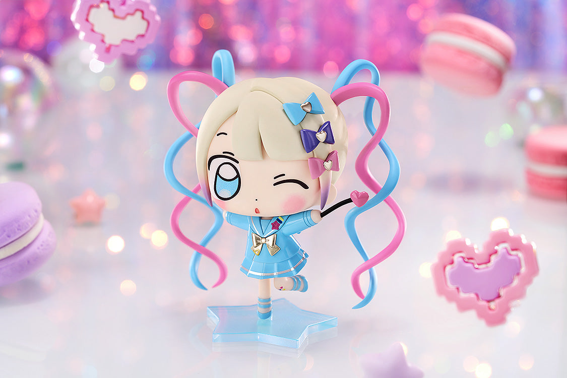 NEEDY STREAMER OVERLOAD - Chibi Figure OMGkawaiiAngel Figure