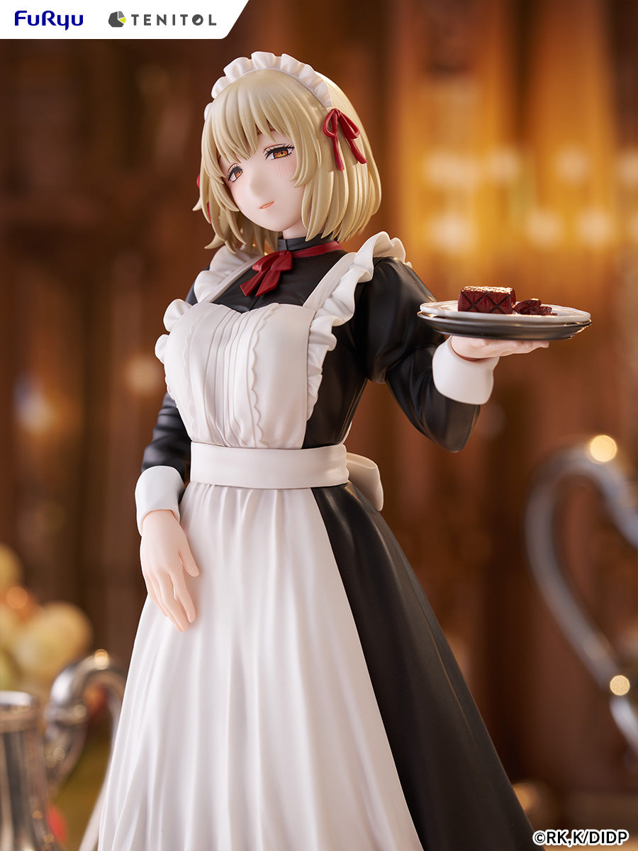 Delicious in Dungeon - TENITOL TALL Falin Classic Maid ver. Figure