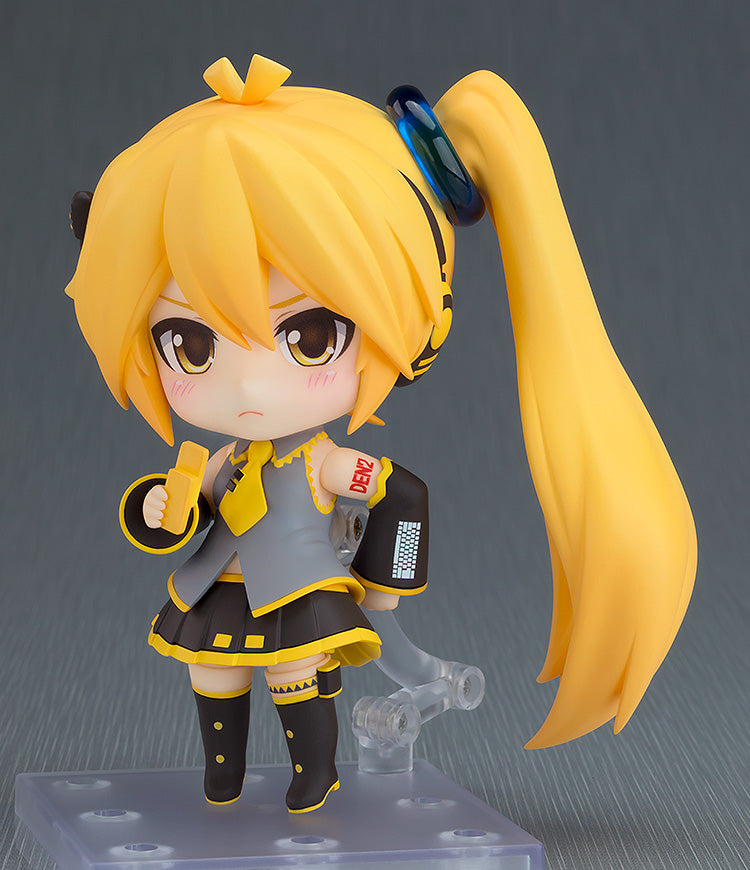 Akita Neru - Nendoroid Akita Neru Figure x Face Maker Collaboration Face Plate Set