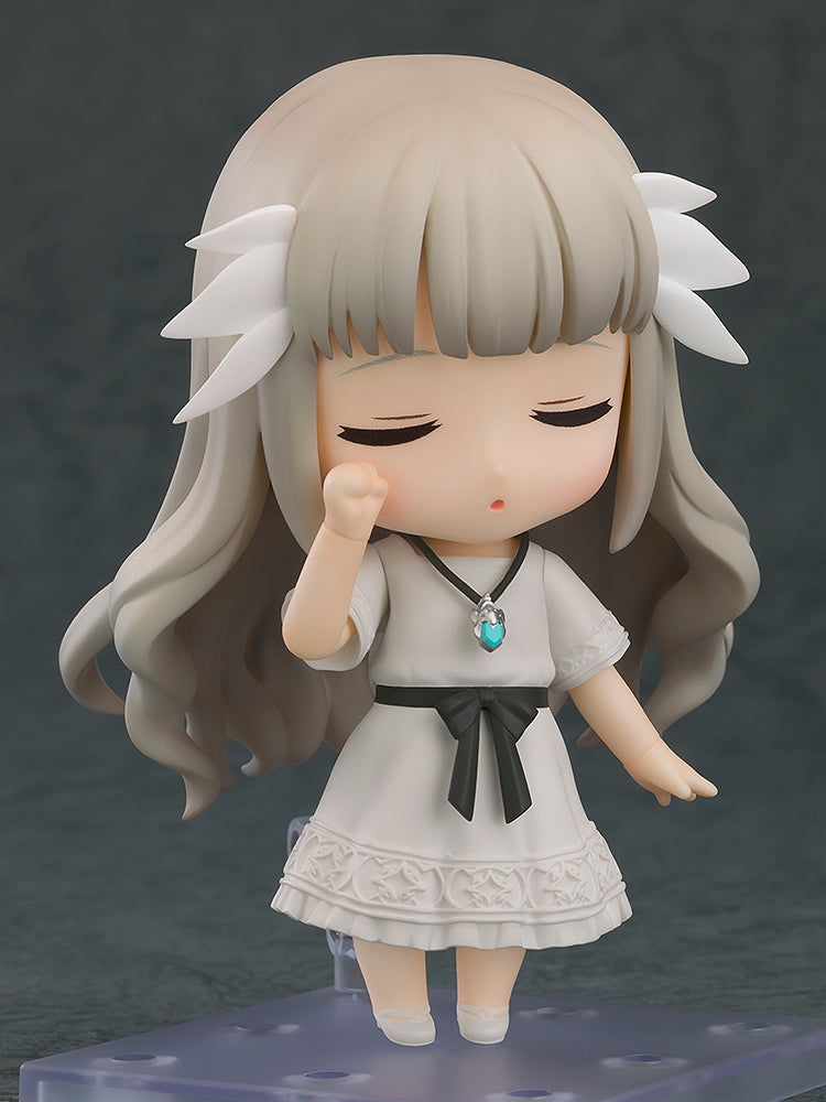 ENDER LILIES: Quietus of the Knights - Nendoroid Lily Figure