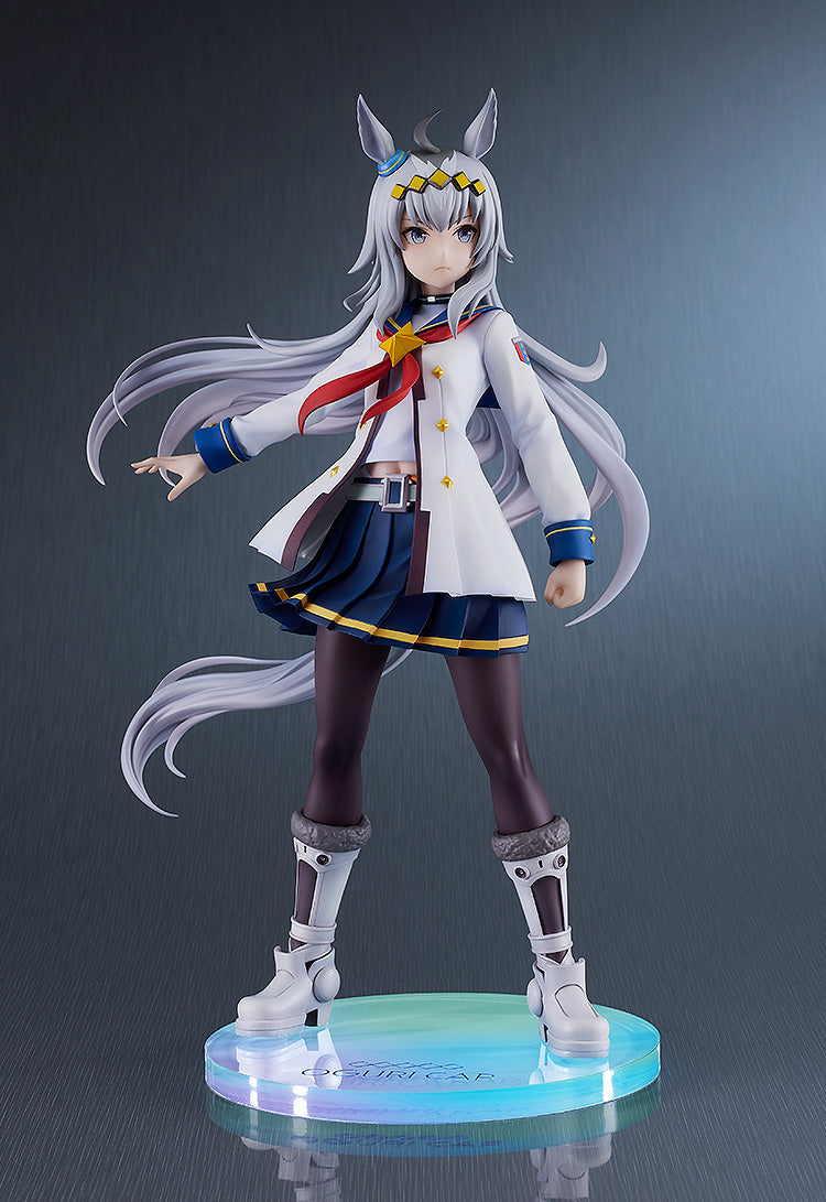 Umamusume: Pretty Derby - Oguri Cap 1/7 Scale Figure