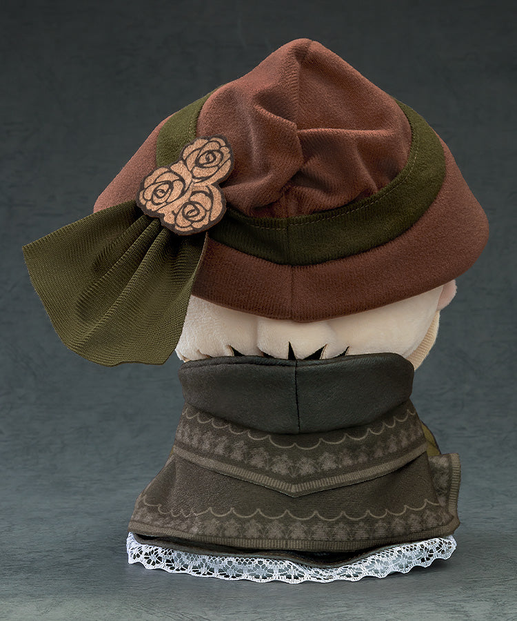 Bloodborne - Plushie The Doll