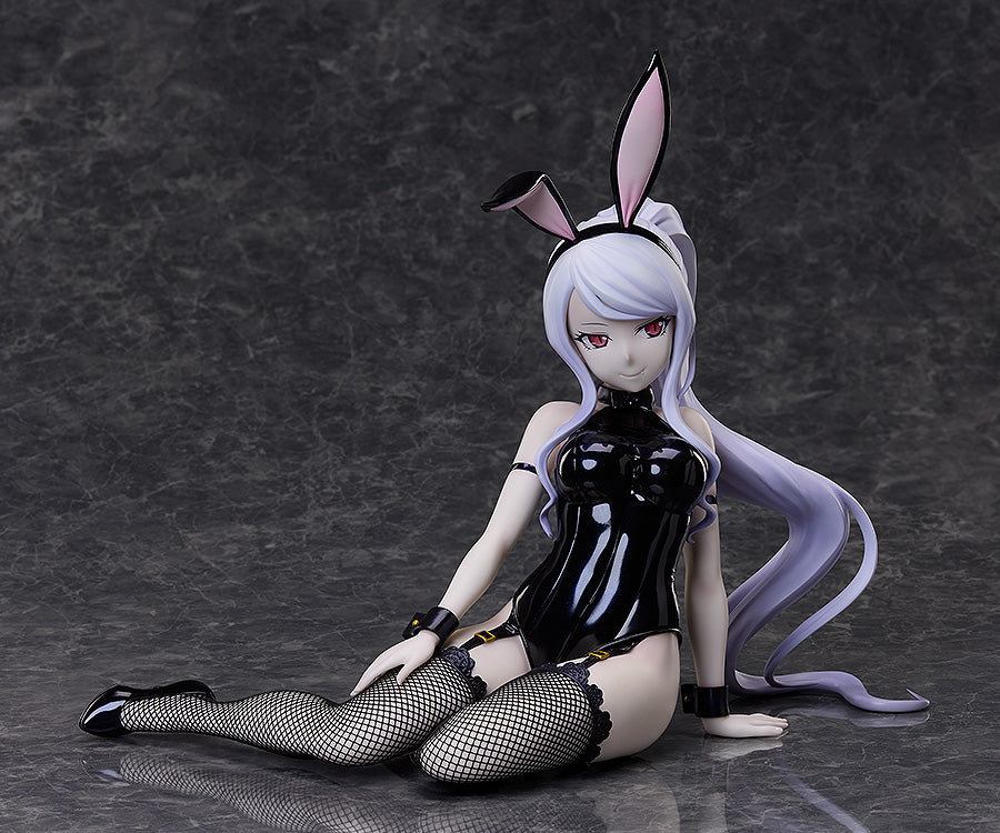 OVERLORD - Shalltear Bloodfallen: Black Bunny Ver. 1/4 Scale Figure