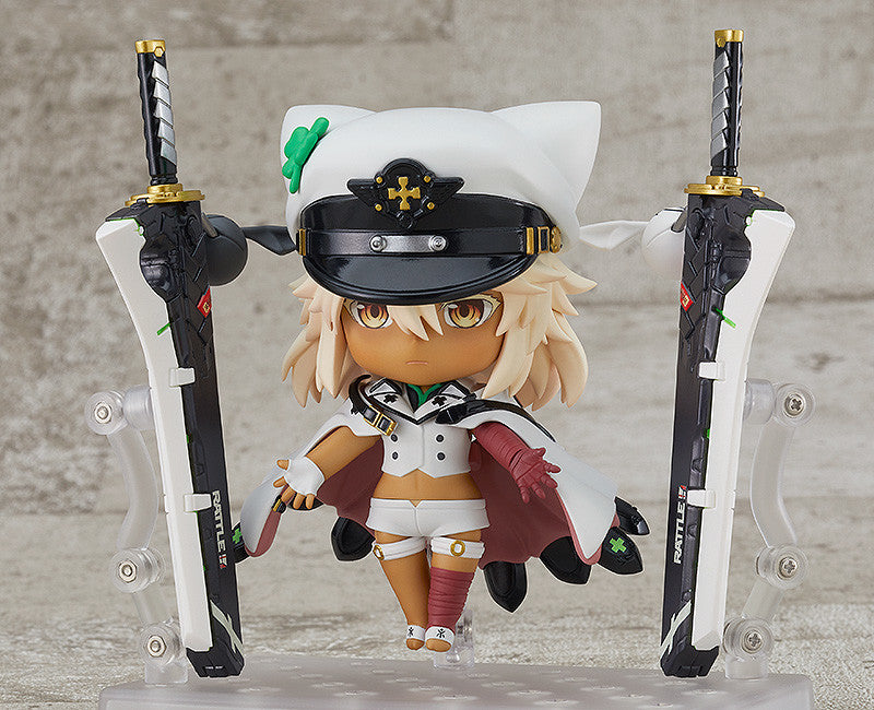 GUILTY GEAR -STRIVE- - Nendoroid Ramlethal Valentine Figure (Rerelease)