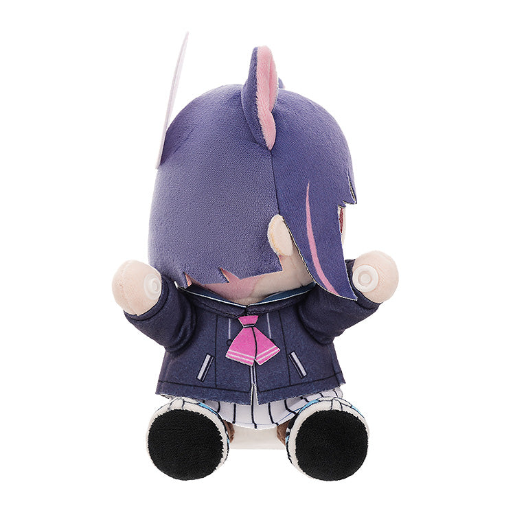 Blue Archive Hugging Doll (KAZUSA/YUUKA/HINA/SHIROKO/MIKA)
