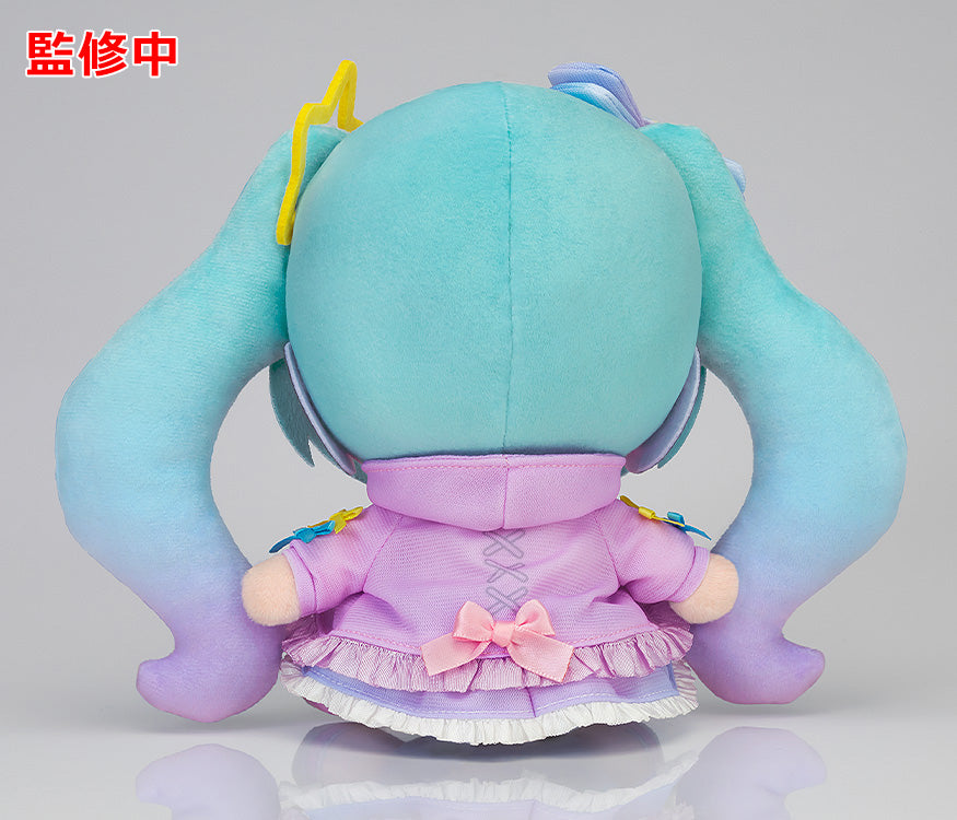 Hatsune Miku - Plushie Hatsune Miku: Digital Stars 2021 Ver.