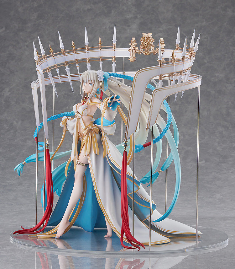 Fate/Grand Order Morgan - Lady of the Water 1/7 Scale Figure