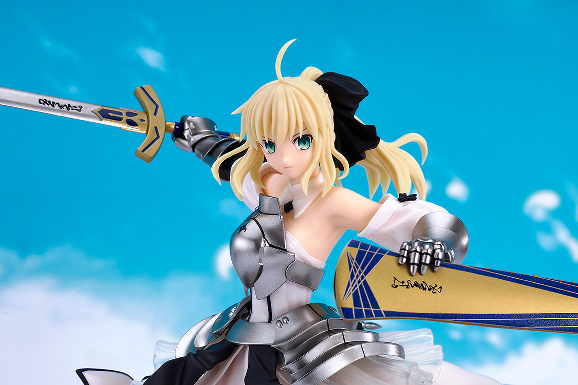 Fate/stay night - Reincarnation Saber Lily ~Distant Avalon~ Figure