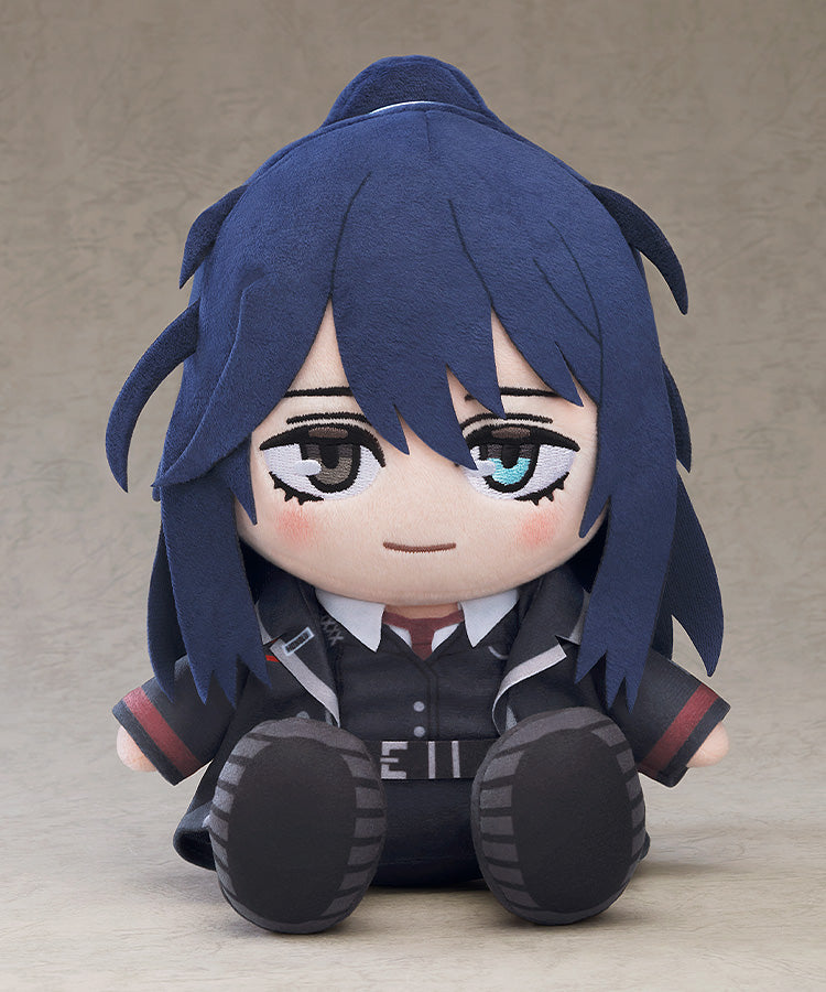 Limbus Company - Plushie Faust/Hong Lu