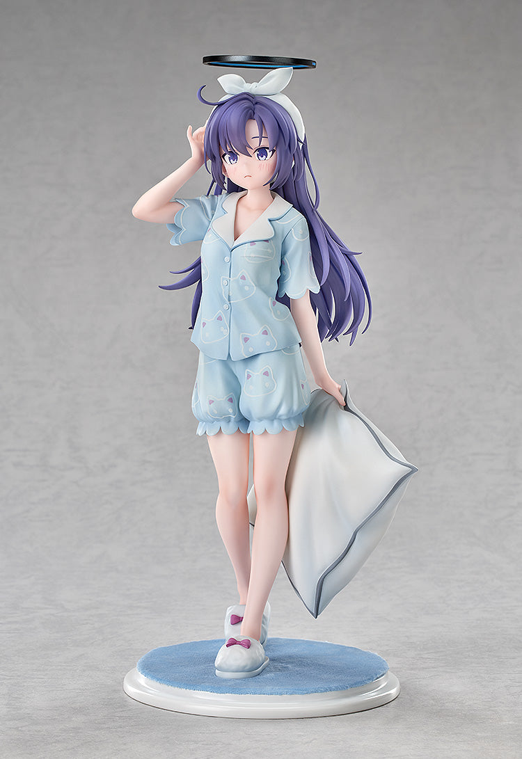 Blue Archive - Yuuka (Pajamas) 1/7 Scale Figure