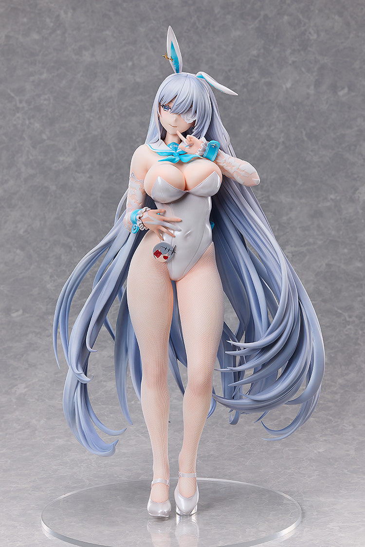 Azur Lane - Emden: Bunny Ver. 1/4 Scale Figure
