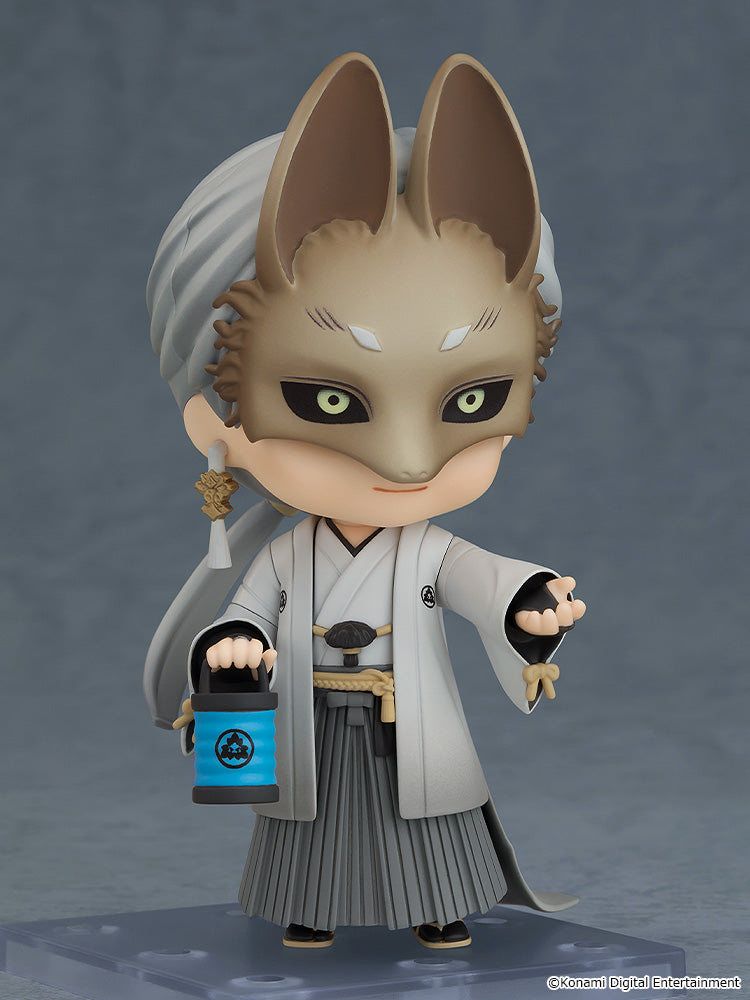 SILENT HILL f - Nendoroid Fox Mask Figure