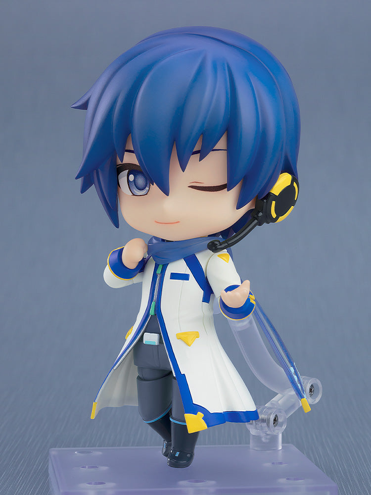 Hatsune Miku Series - Nendoroid KAITO 2.0 Figure